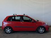 Ford Fiesta Mk5 Псков  - изображение 16