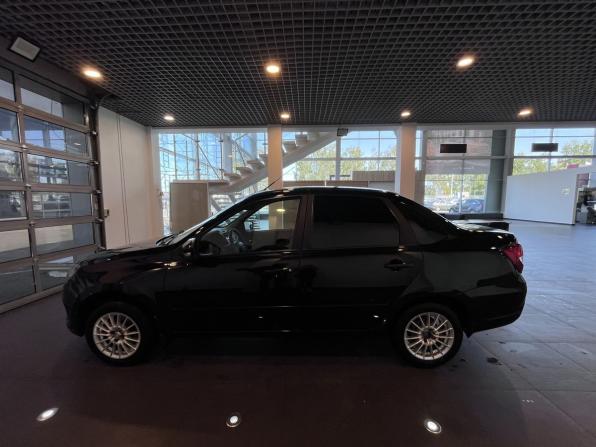 Lada (ВАЗ) Granta I Рестайлинг с пробегом 2023 года, цена 874 000 рублей, 52958 км, седан, Автокод Объявления