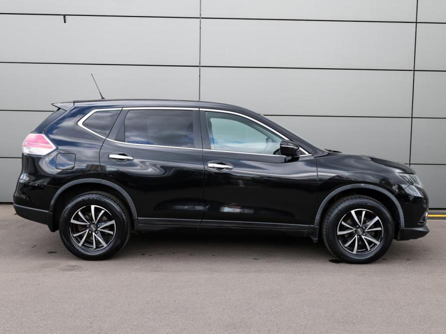 Nissan X-Trail III Москва  - изображение 4