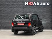 Lada (ВАЗ) Niva Legend I Екатеринбург  - изображение 21