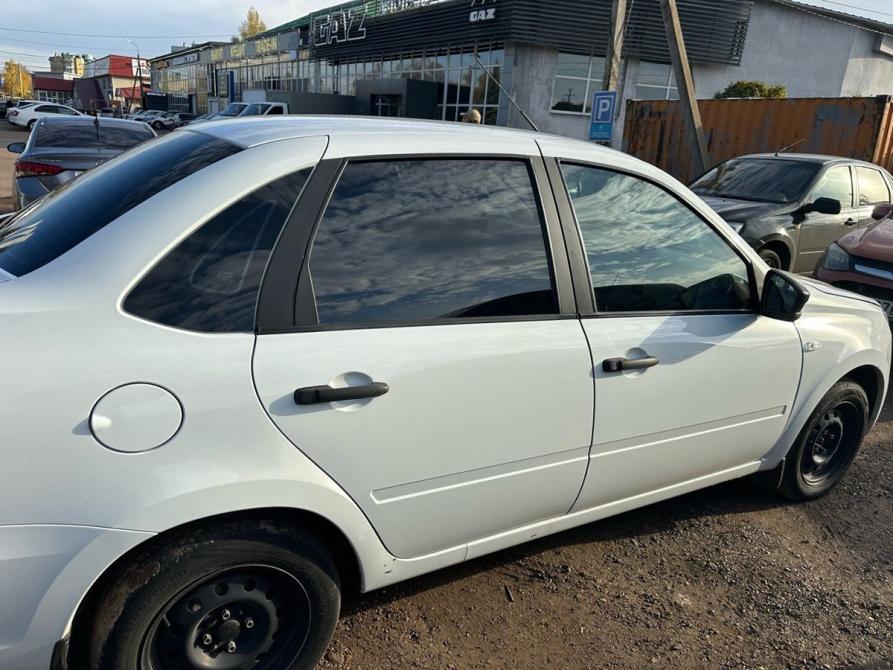 Lada (ВАЗ) Granta I Рестайлинг Стерлитамак  - изображение 6