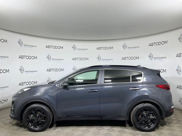 Kia Sportage IV Рестайлинг с пробегом 2022 года, цена 3 029 900 рублей, 66126 км, внедорожник, Автокод Объявления