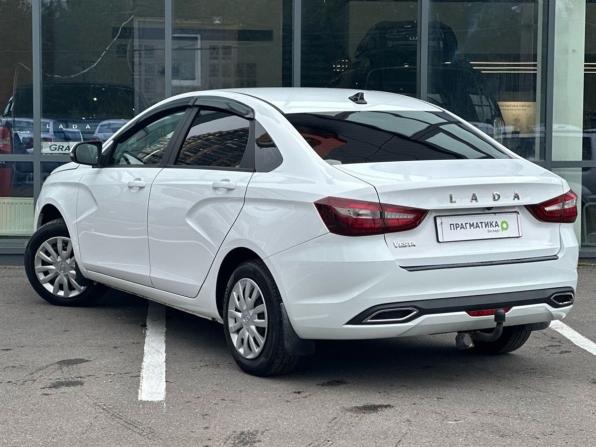 Lada (ВАЗ) Vesta I Рестайлинг (NG) с пробегом 2023 года, цена 1 200 000 рублей, 32000 км, седан, Автокод Объявления
