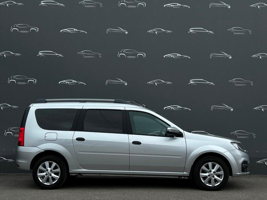 Lada (ВАЗ) Largus I Рестайлинг Санкт-Петербург  - изображение 10