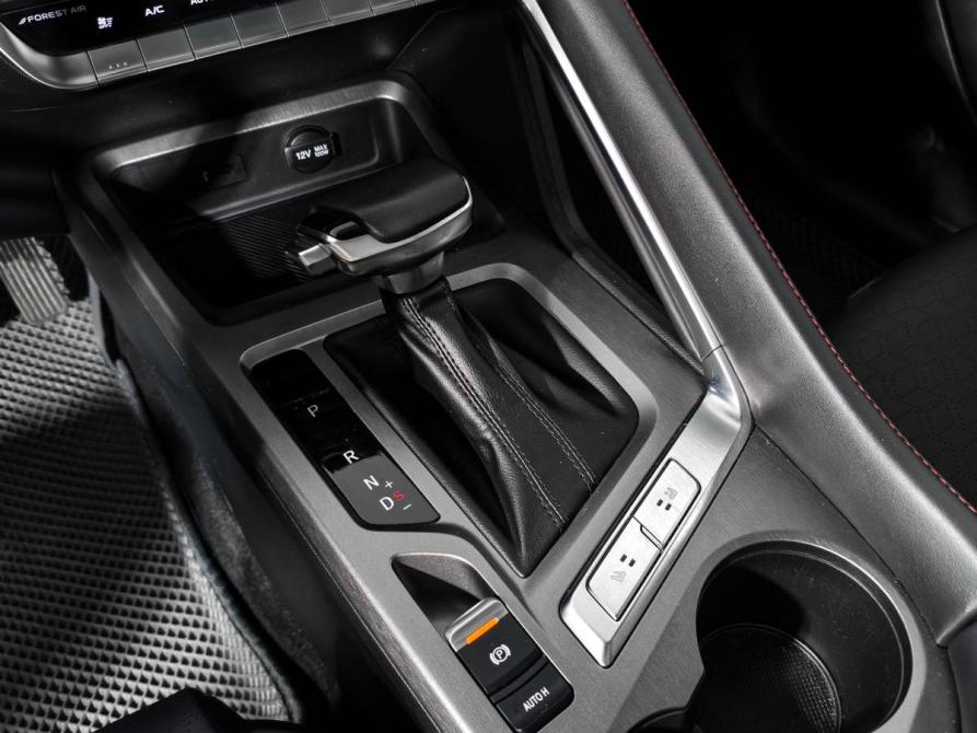 Changan CS35 Plus I Рестайлинг Санкт-Петербург  - изображение 11