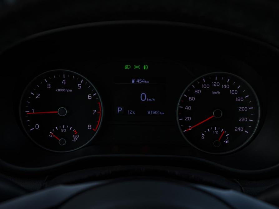 Kia Sportage IV Рестайлинг Москва  - изображение 10