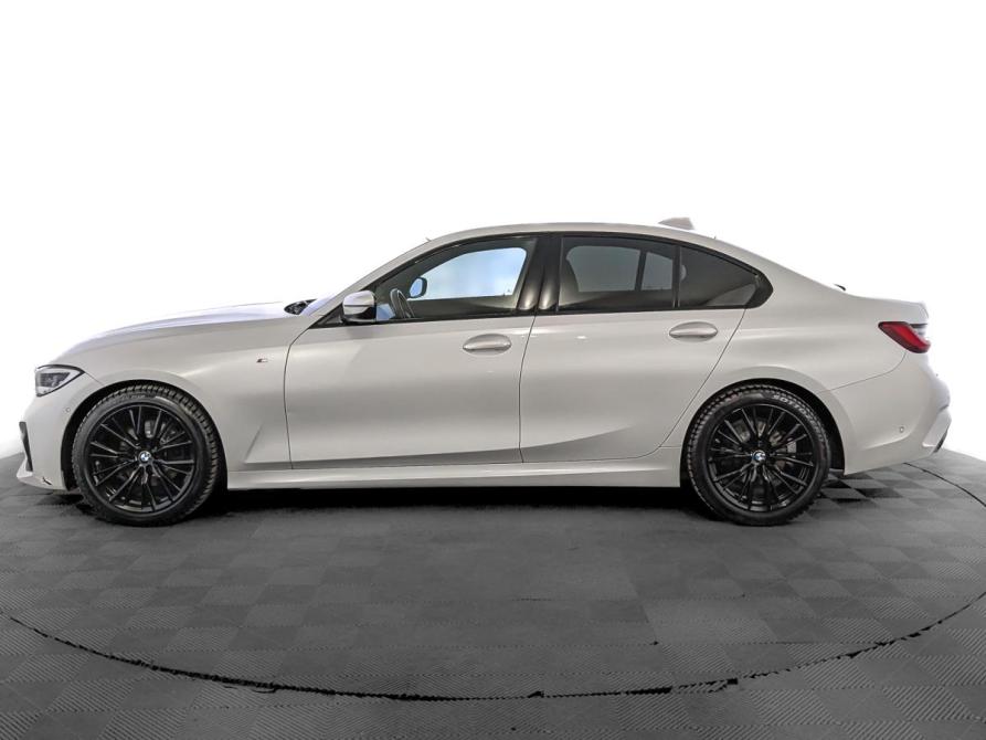BMW 3 серии VII (G2x) Москва  - изображение 8