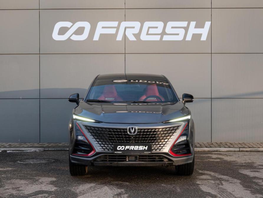 Changan UNI-T I Сочи  - изображение 3