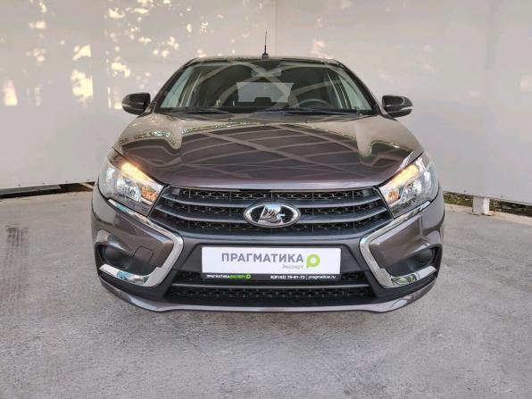 Lada (ВАЗ) Vesta I с пробегом 2019 года, цена 1 000 000 рублей, 52507 км, седан, Автокод Объявления