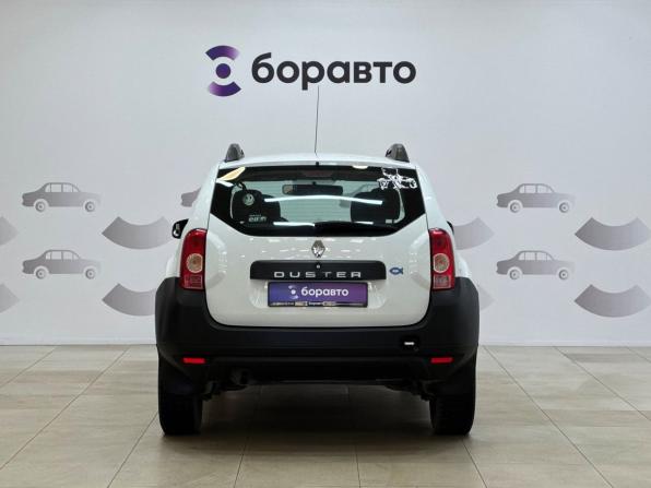 Renault Duster I с пробегом 2014 года, цена 660 000 рублей, 151025 км, внедорожник, Автокод Объявления