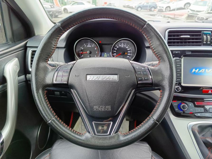 Haval H6 I Тюмень  - изображение 20