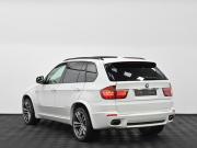 BMW X5 II (E70) Рестайлинг Москва  - изображение 22