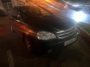 Chevrolet Lacetti I Санкт-Петербург  - изображение 5