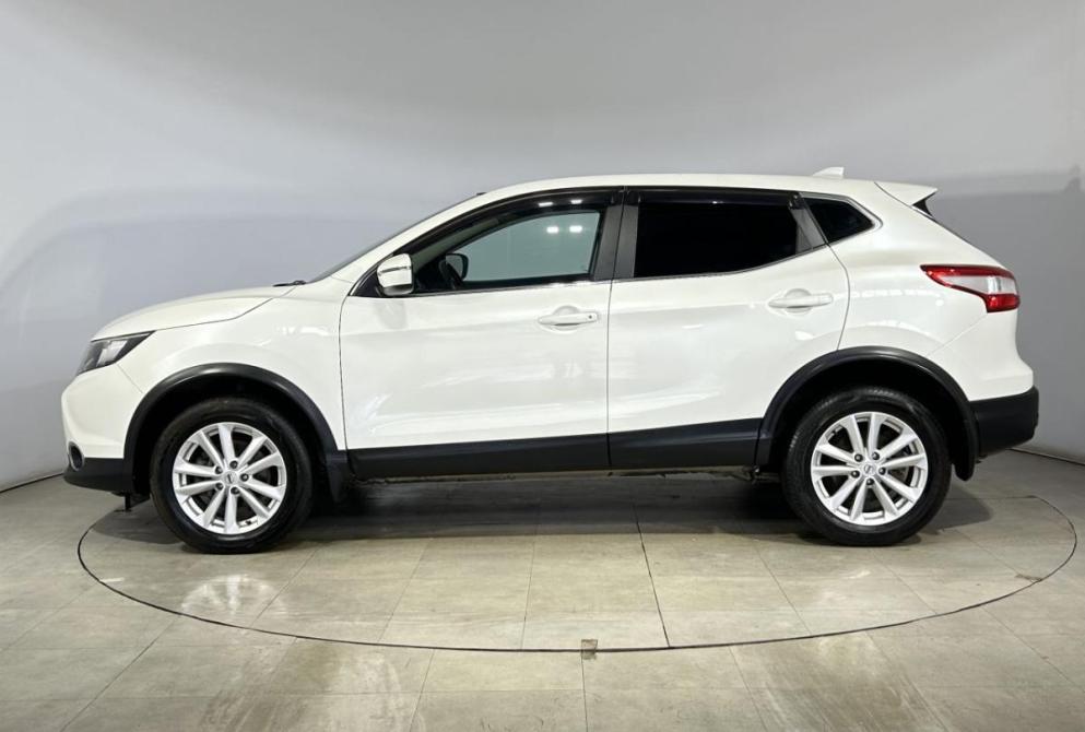 Nissan Qashqai II Саранск  - изображение 11