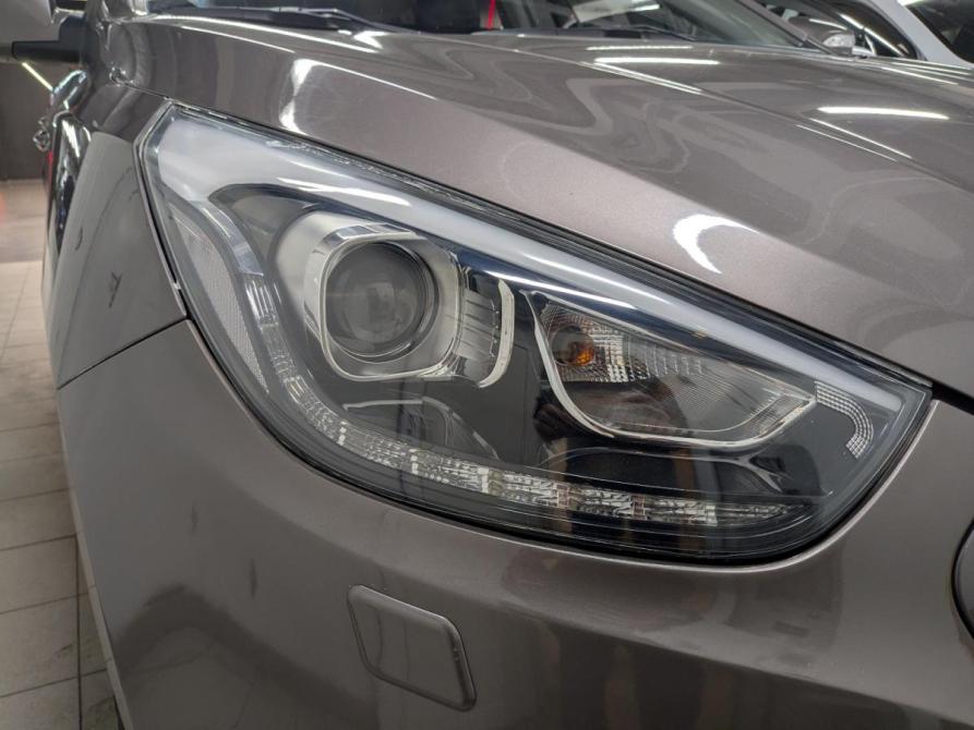 Hyundai ix35 I Рестайлинг Москва  - изображение 28