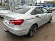 Lada (ВАЗ) Vesta I Нижнекамск  - изображение 25