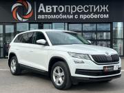 Skoda Kodiaq I Волгоград  - изображение 23