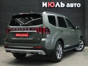 Kia Mohave I Рестайлинг 2 Екатеринбург  - изображение 28