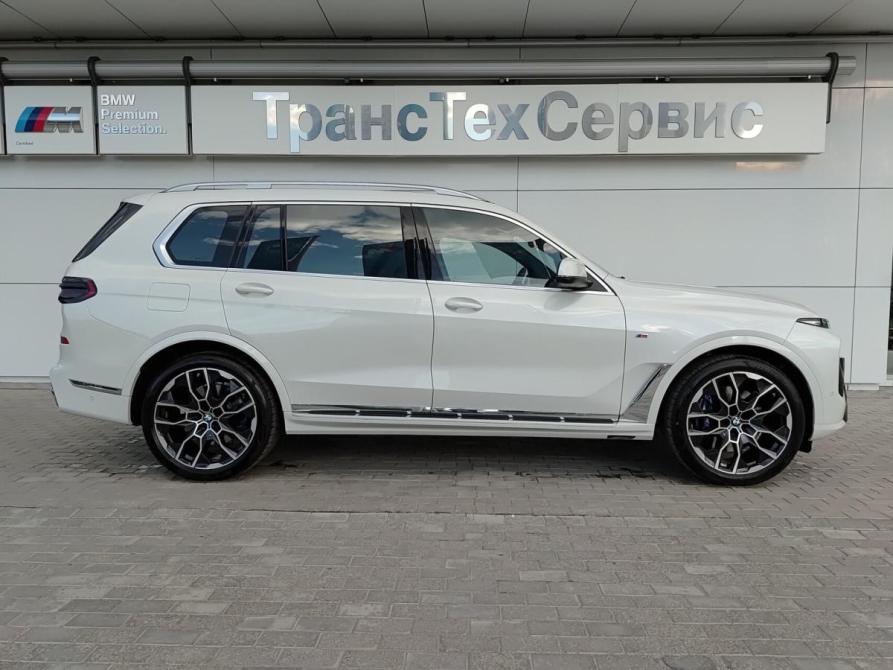 BMW X7 I (G07) Рестайлинг Казань  - изображение 5