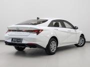 Hyundai Elantra VII (CN7) Москва  - изображение 33