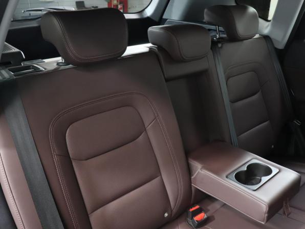 Chery Tiggo 7 Pro Max I Рестайлинг с пробегом 2024 года, цена 2 199 900 рублей, 21695 км, внедорожник, Автокод Объявления
