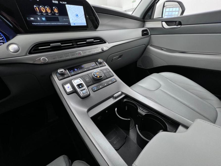 Hyundai Palisade I Волгоград  - изображение 29