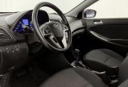 Hyundai Solaris I Рестайлинг Волгоград  - изображение 32