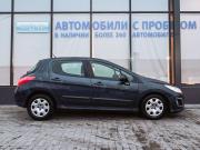 Peugeot 308 I Рестайлинг Екатеринбург  - изображение 26