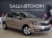 Skoda Rapid I Рестайлинг Уфа  - изображение 17