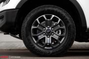Ford Ranger T6.2 Москва  - изображение 32