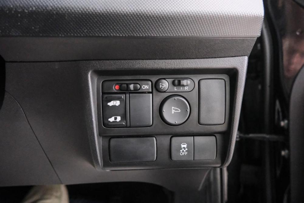 Honda Freed I Рестайлинг Красноярск  - изображение 17