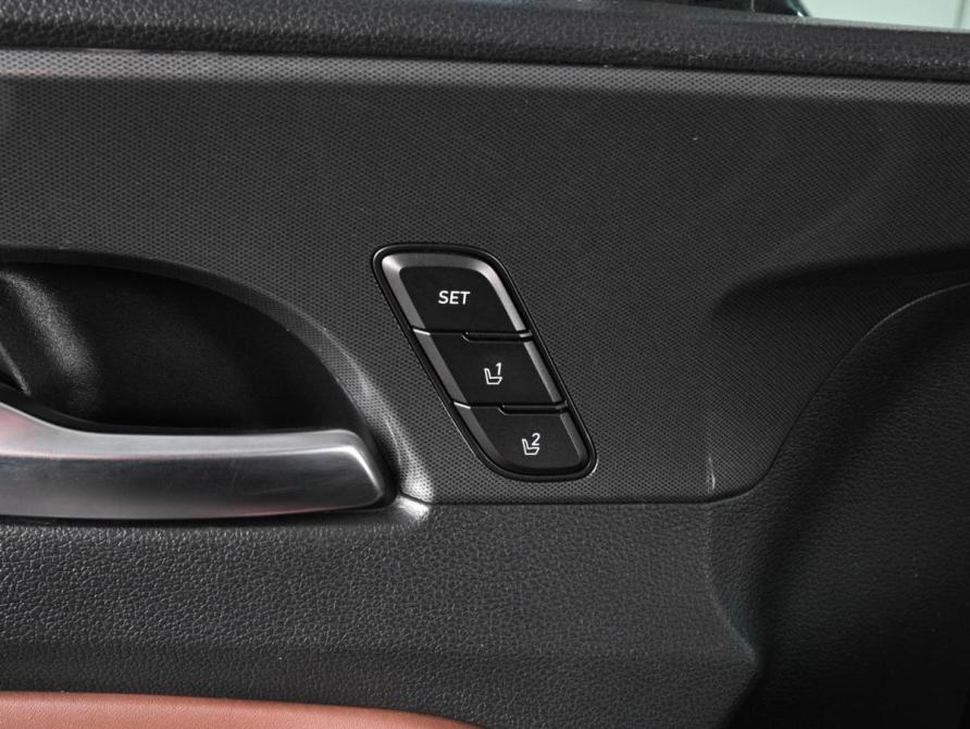 Hyundai Santa Fe IV Рестайлинг Ростов-на-Дону  - изображение 20