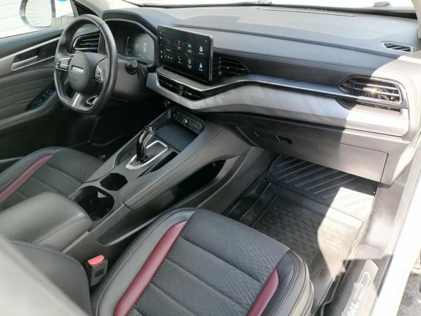Haval F7x I Рестайлинг с пробегом 2022 года, цена 1 759 000 рублей, 100844 км, внедорожник, Автокод Объявления