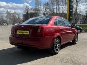 Chevrolet Lacetti I Нефтекамск  - изображение 15