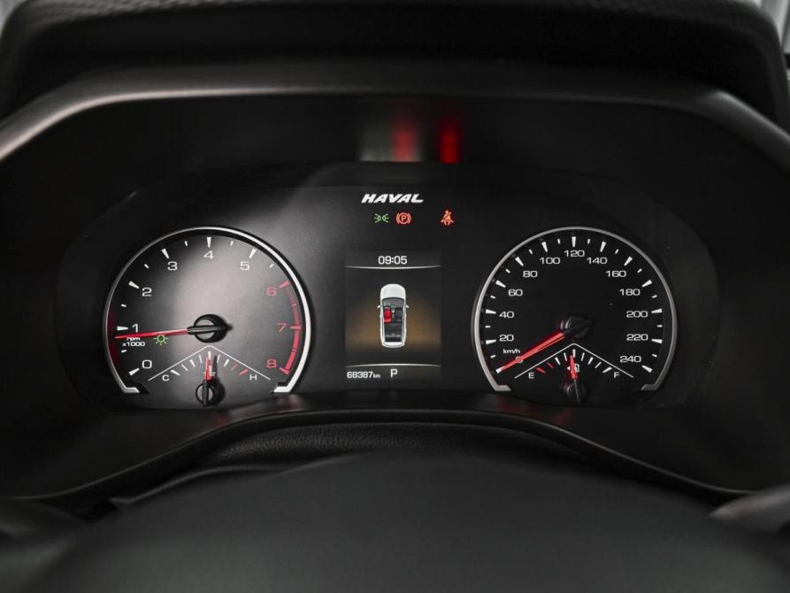 Haval Jolion I Ставрополь  - изображение 21