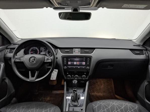 Skoda Octavia III (A7) Рестайлинг с пробегом 2019 года, цена 2 090 000 рублей, 84000 км, лифтбек, Автокод Объявления
