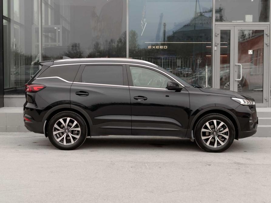 Chery Tiggo 7 Pro I Новосибирск  - изображение 4