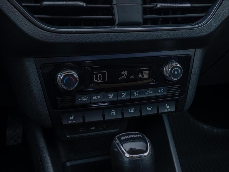Skoda Rapid II Краснодар  - изображение 12