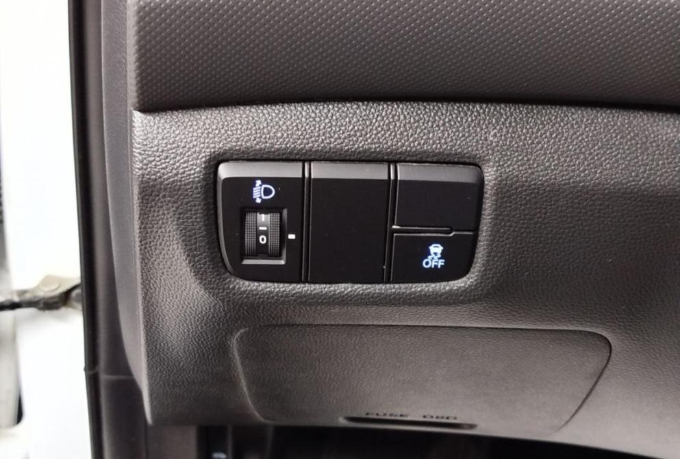 Hyundai Creta I Саратов  - изображение 20