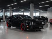 Dodge Challenger III Рестайлинг 2 Москва  - изображение 29