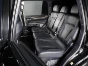 Lexus LX III Рестайлинг 2 Минеральные Воды  - изображение 34