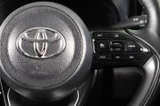 Toyota Yaris Cross Пермь  - изображение 43