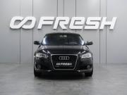 Audi A3 II (8P) Рестайлинг 2 Воронеж  - изображение 20
