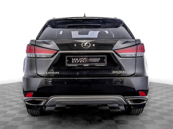 Lexus RX IV Рестайлинг с пробегом 2022 года, цена 6 700 000 рублей, 38742 км, внедорожник, Автокод Объявления