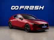 Mazda 3 IV (BP) Москва  - изображение 24