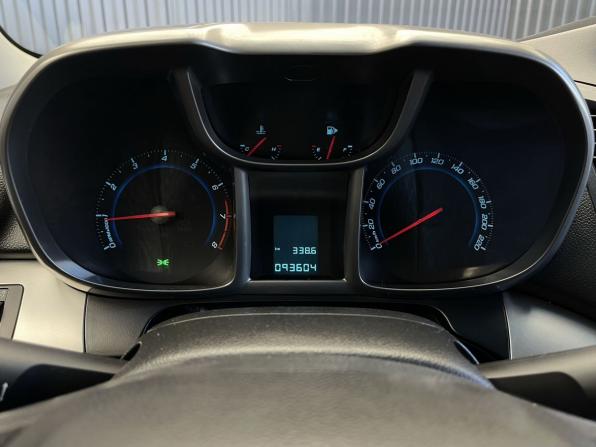 Chevrolet Orlando I с пробегом 2012 года, цена 1 250 000 рублей, 93604 км, компактвэн, Автокод Объявления
