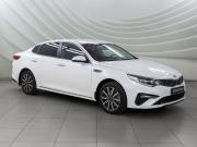 Kia Optima IV Рестайлинг Волгоград  - изображение 41