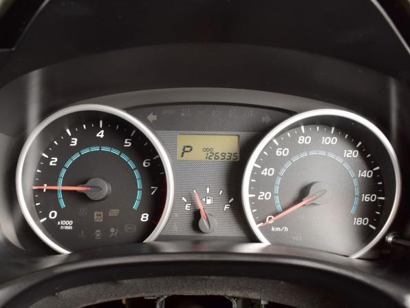 Toyota Wish II с пробегом 2011 года, цена 1 369 995 рублей, 126934 км, минивэн, Автокод Объявления