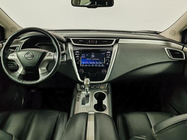 Nissan Murano III (Z52) с пробегом 2019 года, цена 2 320 000 рублей, 139987 км, внедорожник, Автокод Объявления