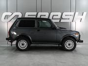 Lada (ВАЗ) 2121 (4x4) I Рестайлинг Ростов-на-Дону  - изображение 18